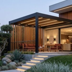 Flexible Layout & Custom Sizing