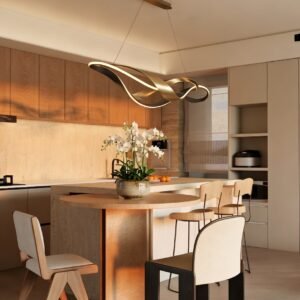 Hospitality Cabinet Project