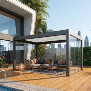 Engineered for Efficient Installation