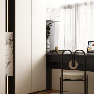 Wardrobes-Multifunctional wardrobe