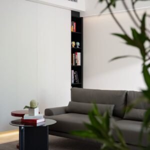 TV Cabinets- Multifunctional TV cabinet