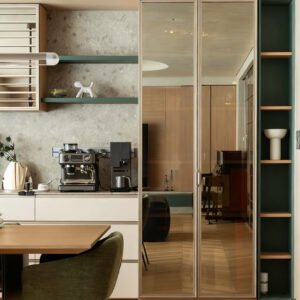 Sideboards-Modern minimalist style sideboard