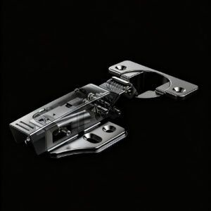 Hinges-Soft Close Hinge