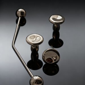 Handles-Modern style handle