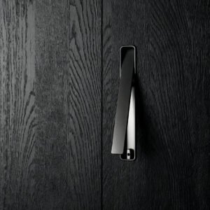 Handles-Push type handle