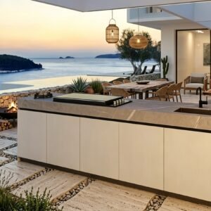 Flexible Cabinet Configurations