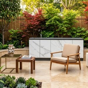 Project-Ready Installation System