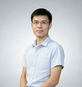 Picture of Leon Xu