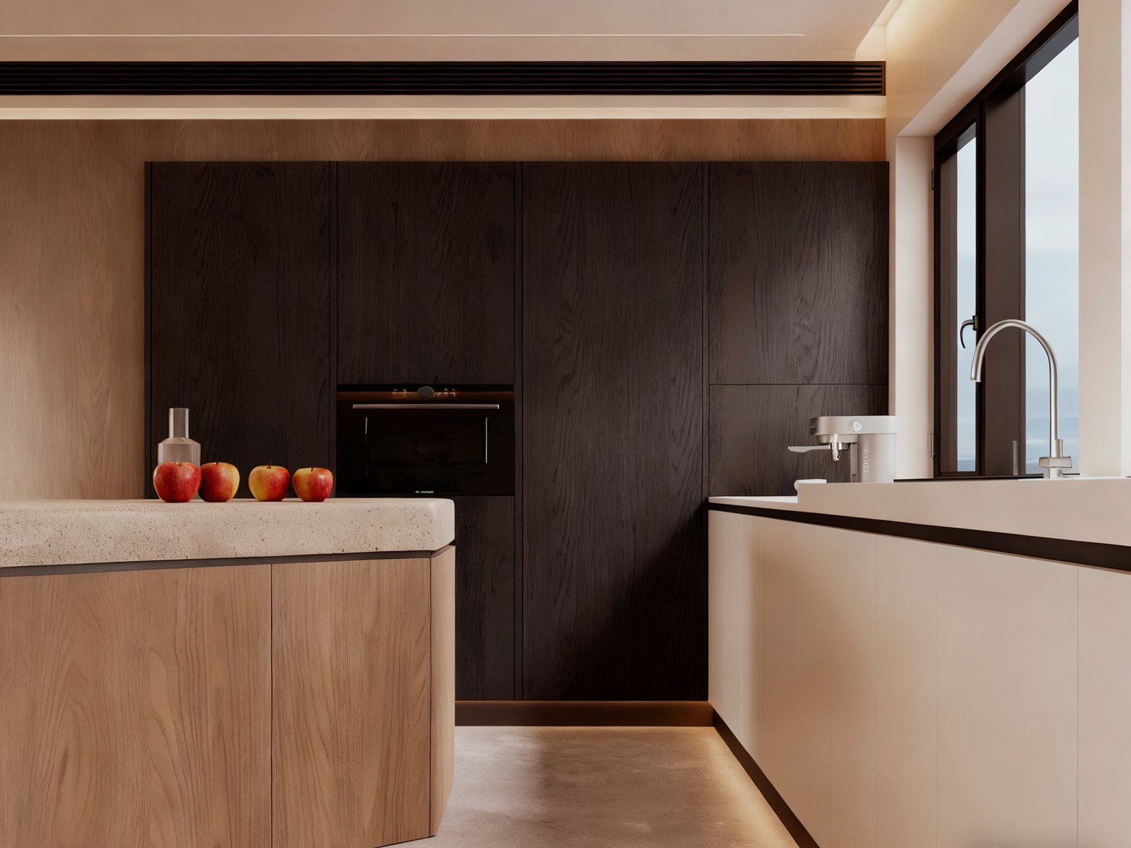 Furniture factory case studies and completed projects