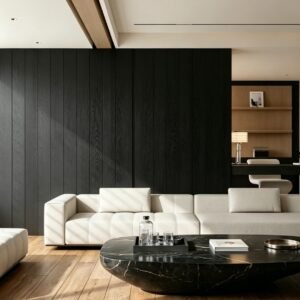 Modular cabinet systems for builders and residential projects