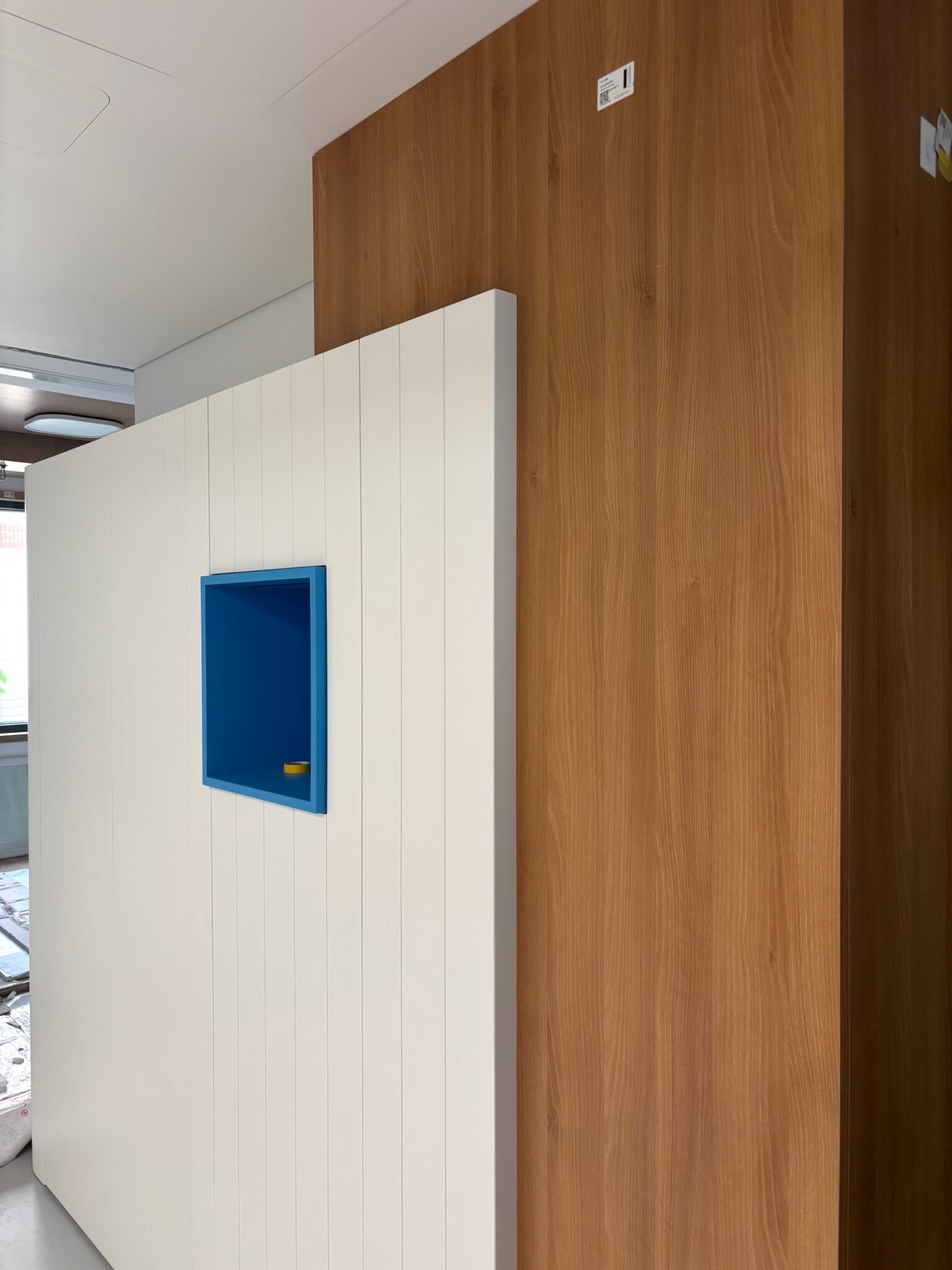 Modular cabinet systems for builders and residential projects